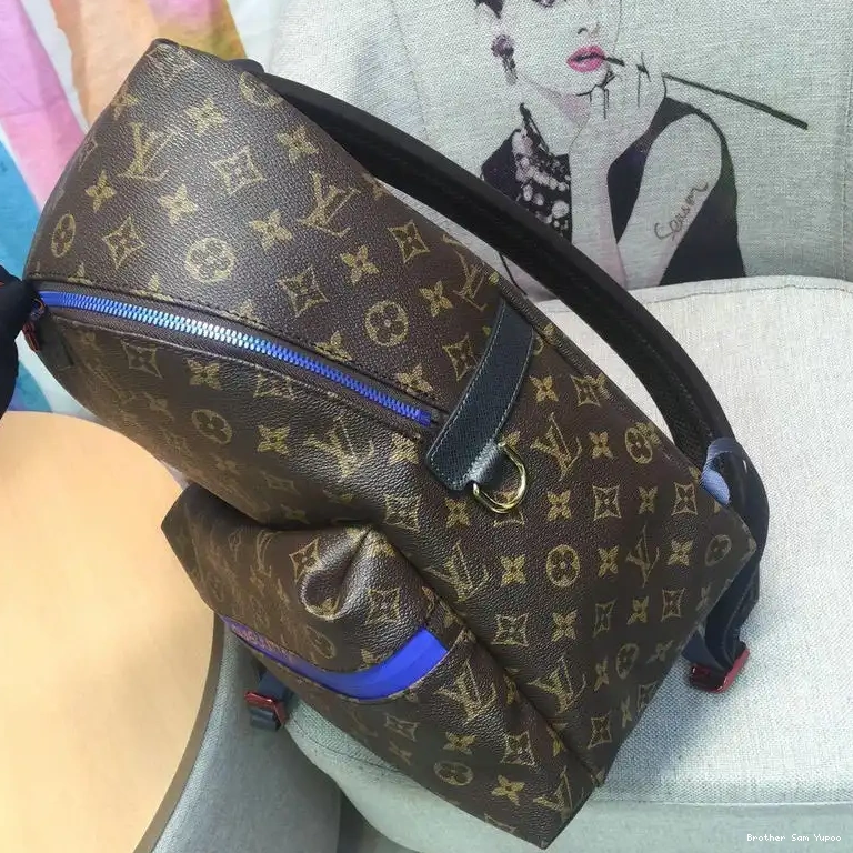 Brother Sam LV 19T1L0639 Bags 0605